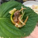 모라1동 행정복지센터 맞은편 | 성남 을지대맛집 숯불지리산흑돼지 목살 생갈비 내돈내산 솔직후기
