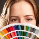 나만의 퍼스널컬러 찾기 이미지