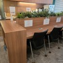 바짝스터디 카페 이미지