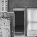 덕재굴다리 앞 이미지