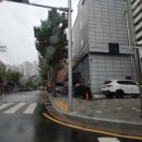 르노코리아자동차서비스코너 해운대중동점 | 르노 코리아 센텀점 / 비 오는 날 썬루프 고장 - 방문 후기