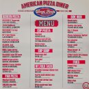 압구정-124 | 압구정로데오 맛집 양식 우피후피 방문 후기