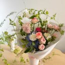 한신농장 | [김포 생일 기념일꽃다발] 오브아플라워&amp;홈, 자연 감성을 가득 담아낸 솔직 후기예요