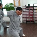 김지룡 태극권 이미지