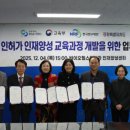 한신대학교 휴먼케어융합대학원 이미지