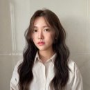 이지은헤어