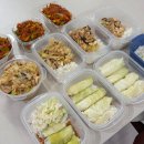 삼둥이김밥 | 6월 7월 일상 _ 한 달만에 올리는 일상