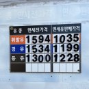 강가주유소 이미지