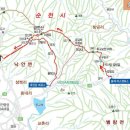 금전산 일원 Daum카페