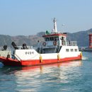 욕지 출렁다리 이미지