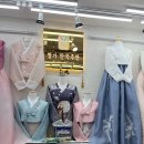 [동대문 한복] 맞춤 한복인데 대여 가격?! &#39;명가 한국주단&#39; 후기