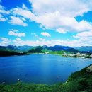 종합휴양지로 이미지