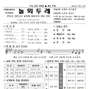 논산부창동성당 주보(제1502호) 2024년 5월 12일 이미지