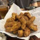 교촌치킨산내 | 교촌치킨 산내마을점 후기