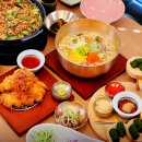 어딘데 | 어디로튈지몰라 담양맛집 쌈돈가스 물총칼국수 식당 어디? 위치·가격·후기