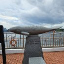 통일공원(함정전시관, 안보전시관) 박물관 | 울산 여행 추천 코스, 울산함에서 느낀 바다와 역사의 만남