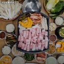 국대삼물갈비 이미지