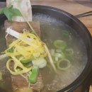 목촌 나주곰탕 왕갈비탕 이미지