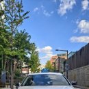 화진포(현내)해변 이미지