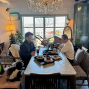 3002 | 부산 강서구 대형카페 명지 포레스트3002 실내 애견동반 브런치