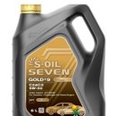 만능카센타 | 에쓰오일 7 골드9 C2/C3 5W30, 공임나라 교체 후기 (총 비용 7만원대)