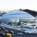 지에스칼텍스 체육관 이미지