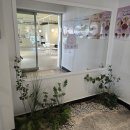 정원노래연습장 | 부산 신상카페 다대포 사실빙 에서 실타래 특색빙수 먹은 솔직 후기
