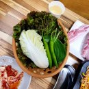 옥이식당 | 청주맛집 복대동삼겹살맛집 옥이네 식당 방문후기