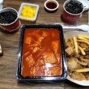 걸작떡볶이 아중점 이미지