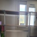 신우희가로아파트 | “팬트리에 스타일러 넣을 수 있나요?” 의령 신우희가로 아파트 실제 시공 후기 | 편한손 팬트리 리폼**