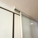 논현고잔동-3 | 논현 고잔동 중문 시공 고민이 될 때 서가도어