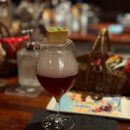 한국경품게임 | 앨리스 청담바, 이 밤의 분위기를 뒤집을 카발란 시그니처 칵테일 게임체인저