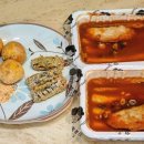 우리할매떡볶이 구파발점