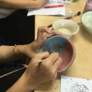 어린이 도예 이미지