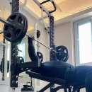 아몬드피트니스 이미지