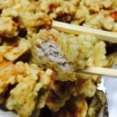 챠우챠우탕수육 이미지