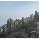 1월8일(일요일) 용봉산-수암산 산행 + 세심천온천욕 신청 안내 이미지