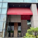 서울 호텔 가성비 뷔페 추천 파크하얏트 코너스톤 주말 씨푸드 브런치뷔페 후기