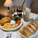 제이(J) 당구클럽 | 제주시 브런치 카페 내돈내산 아침 일찍 여는 아라동 모모제이