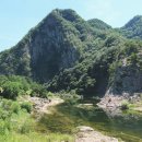 팔경상회,경북식당 | 영동 가볼만한곳 황간 월류봉｜정자·포토존·주차정보 총정리