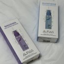 auras미스트 고농축미스트 직접 써본 후기, 글루타치온·바쿠치올 발포 세럼 미스트 추천