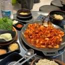 독도쭈꾸미 | [서울대맛집] 이영자 맛집 특이한 매운 쭈꾸미 내돈내산 후기,&#34;독도쭈꾸미&#34;