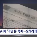 참사 낸 옥시에 '국민 돈' 투자…오히려 더 늘렸다 이미지