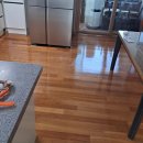 대봉화성파크드림경로당 | 🔮대구 대봉화성파크드림 강화마루 왁스코팅✨️✨️ 시공후기🔮