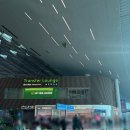 운지로 | 인천공항 제2터미널 스카이허브 라운지 동편 오전 이용 후기(위치, 금액, 웨이팅 등)