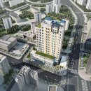 ㈜디앤시건설 이미지