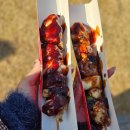 샤넬 윈터 테일 홀리데이 아이스링크 잠실 팝업 후기