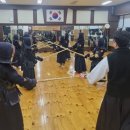 평내 검도교실 이미지