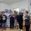 미인헤어샵 이미지