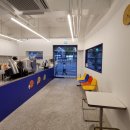 안지랑역 1번출구 이미지